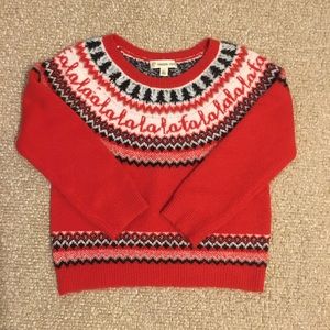 Tucker + Tate Toddler Girl Sweater